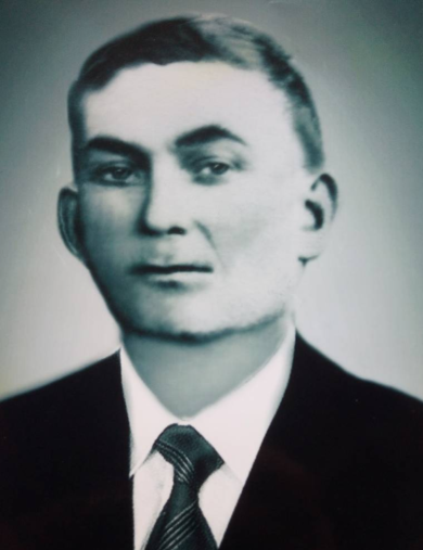 Вавилов Михаил Гаврилович