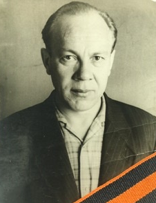 Ларин Виктор Филиппович