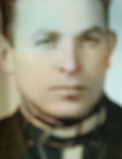 Нарбеков Иван Ефимович