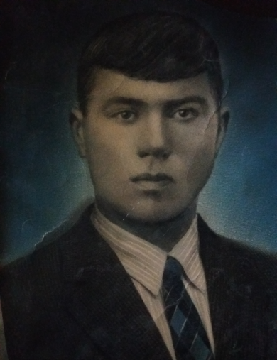 Хрущев Григорий Андреевич