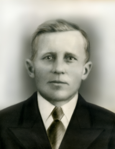 Кривоногов Георгий Васильевич