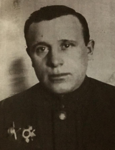 Кириллов Николай Иванович
