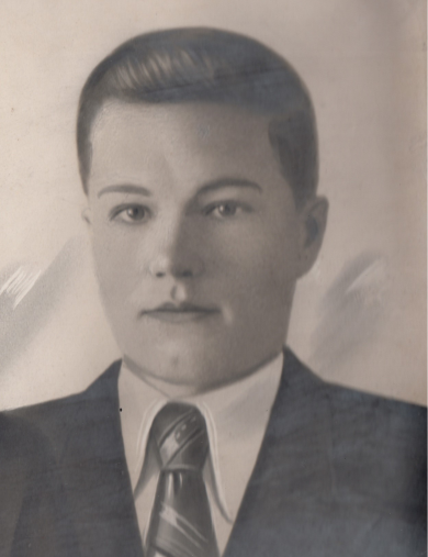 Касаткин Петр Дмитриевич