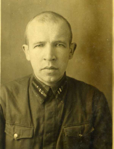 Шелепов Павел Иванович