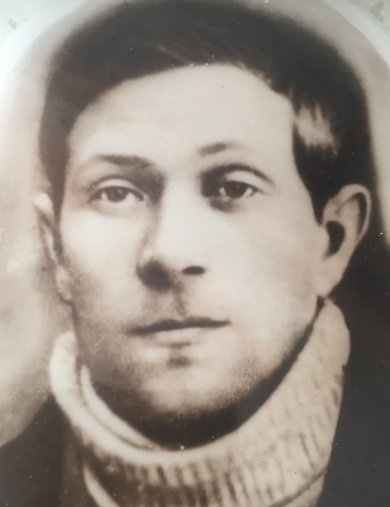 Балов Александр Дмитриевич