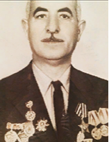 Ванян Николай Аршакович