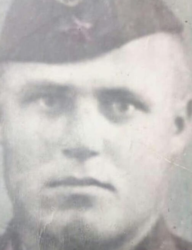 Волков Иван Степанович