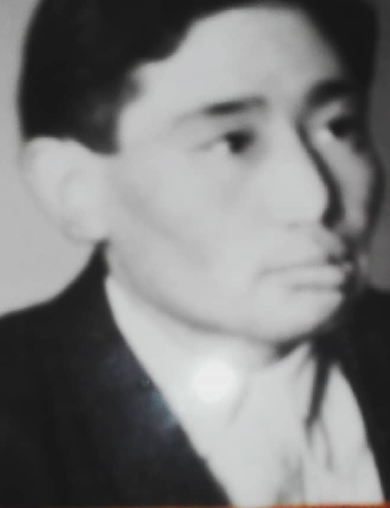 Свриев Дмитрий Игнатьевич