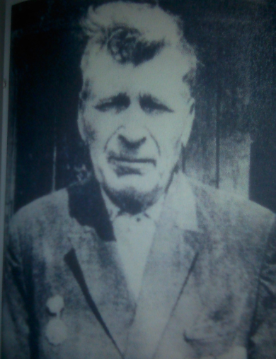 Гусев Иван Федорович