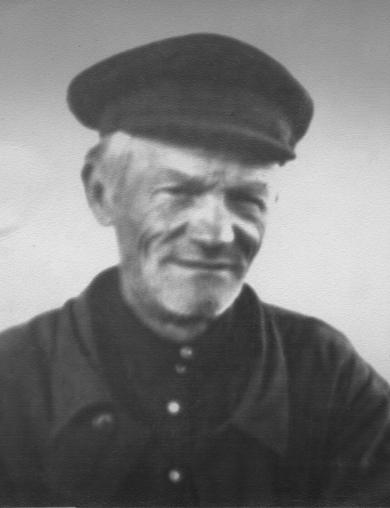 Мартынов Иван Митрофанович