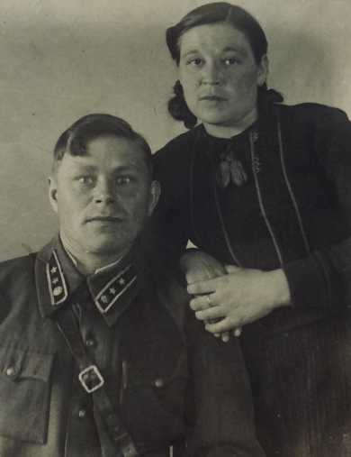 Сафонов Денис Иванович