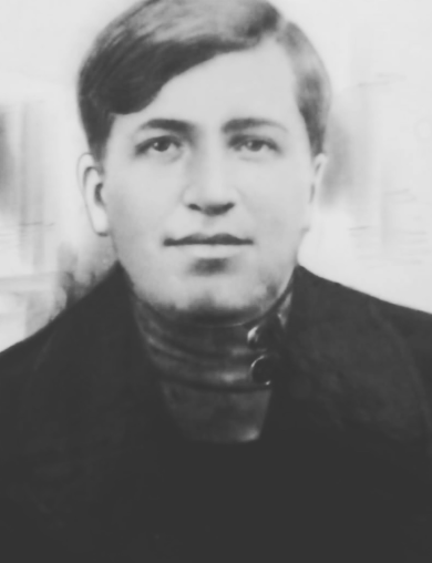 Макаренко Андрей Иванович