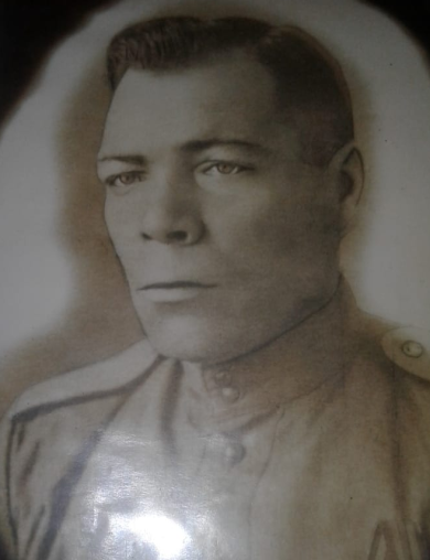 Скаморин Иван Антипович