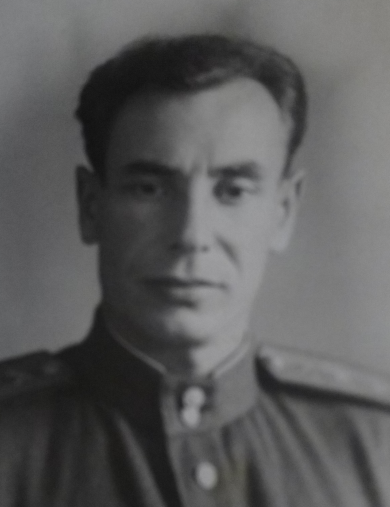 Журкин Иван Иосифич