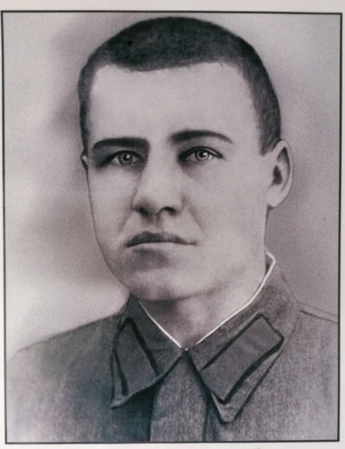 Фёдоров Михаил Андреевич