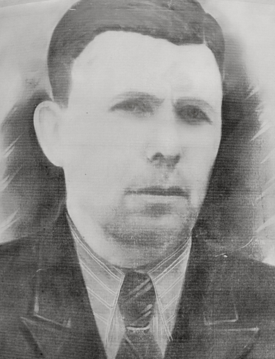 Бабанин Максим Филлипович