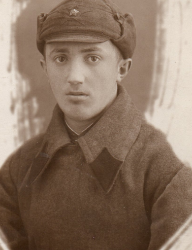 Плинк Владимир Павлович