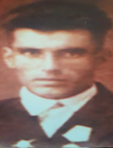 Кудрин Григорий Родионович