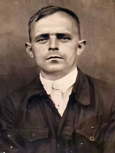 Соколов Дмитрий Васильевич