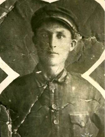 Белов Денис Анисимович
