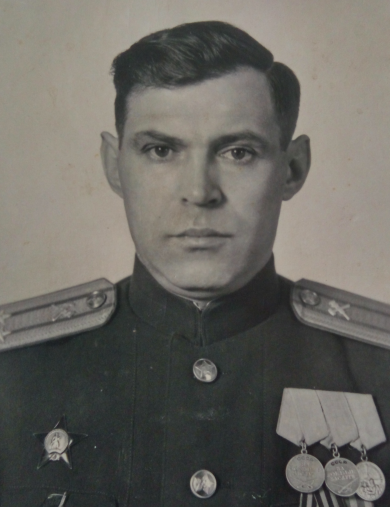 Шелехов Леонид Васильевич