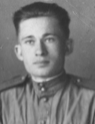 Чернецов Николай Пантелеевич