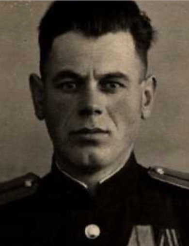 Леонтьев Владимир Владимирович