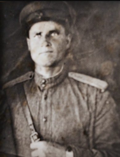 Коробов Денис Егорович
