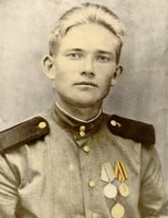 Сухоногов Андрей Павлович