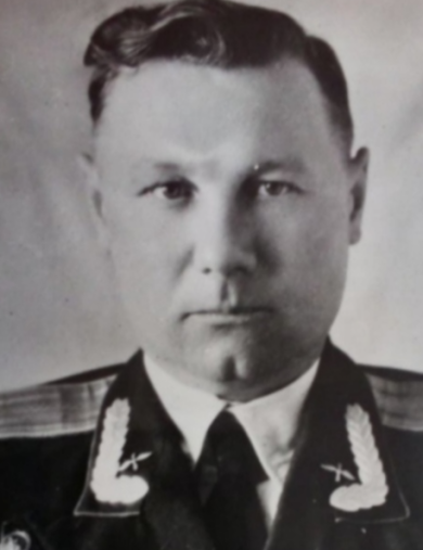 Лозоренко Борис Иванович