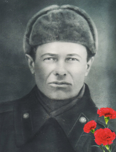 Янченков Павел Иванович
