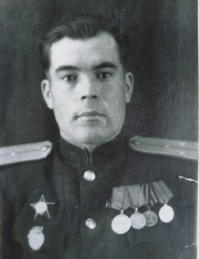 Косолапов Алексей Степанович