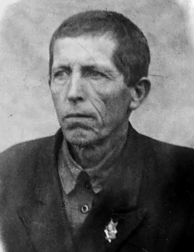 Козин Дмитрий Филиппович