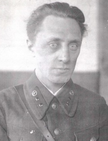 Шерстобитова Алексей Иванович