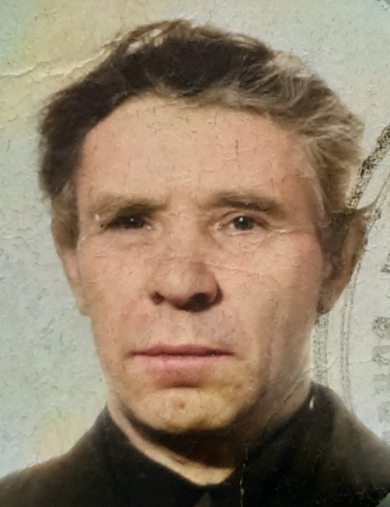 Рудов Георгий Сергеевич