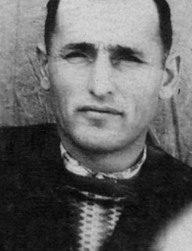 Саркисян Арменак Исаджанович