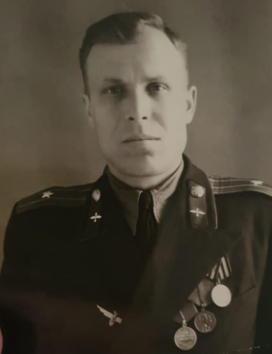 Бориско Николай Филиппович