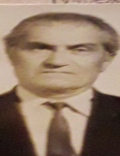 Топалян Степан Тумасович