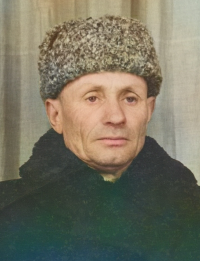 Затынайко Василий Николаевич