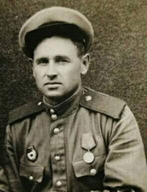 Чураев Михаил Михайлович