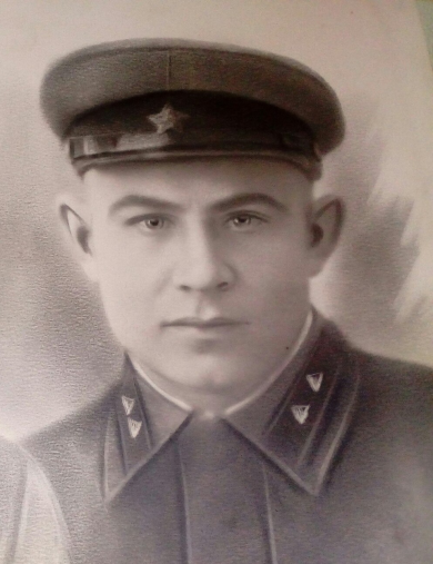 Бухнин Петр Антонович