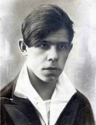 Андреев Аркадий Петрович