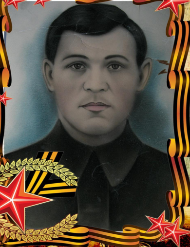 Гайдамак Василий Кузьмич