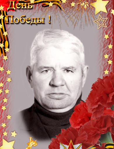 Курмаев Айса Аттаулович