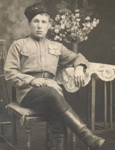Емельянов Иван Александрович