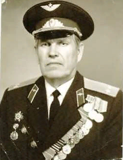 Гранкин Петр Иванович