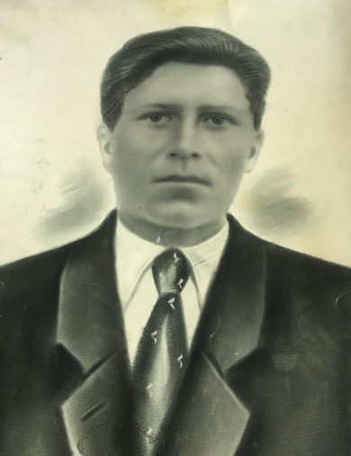 Казаков Николай Екимович