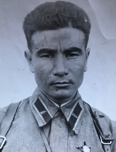 Тагиров Зияф Саяпович