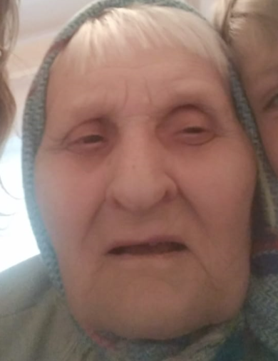 Зорина Полина Ивановна