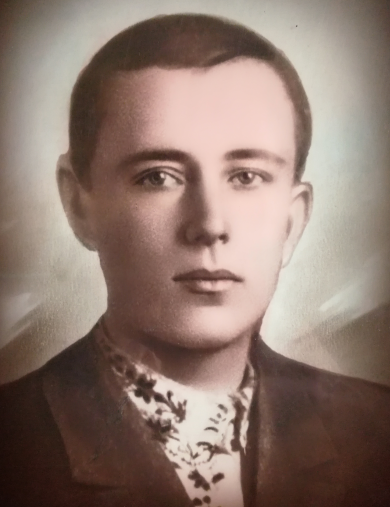 Мальчук Андрей Петрович